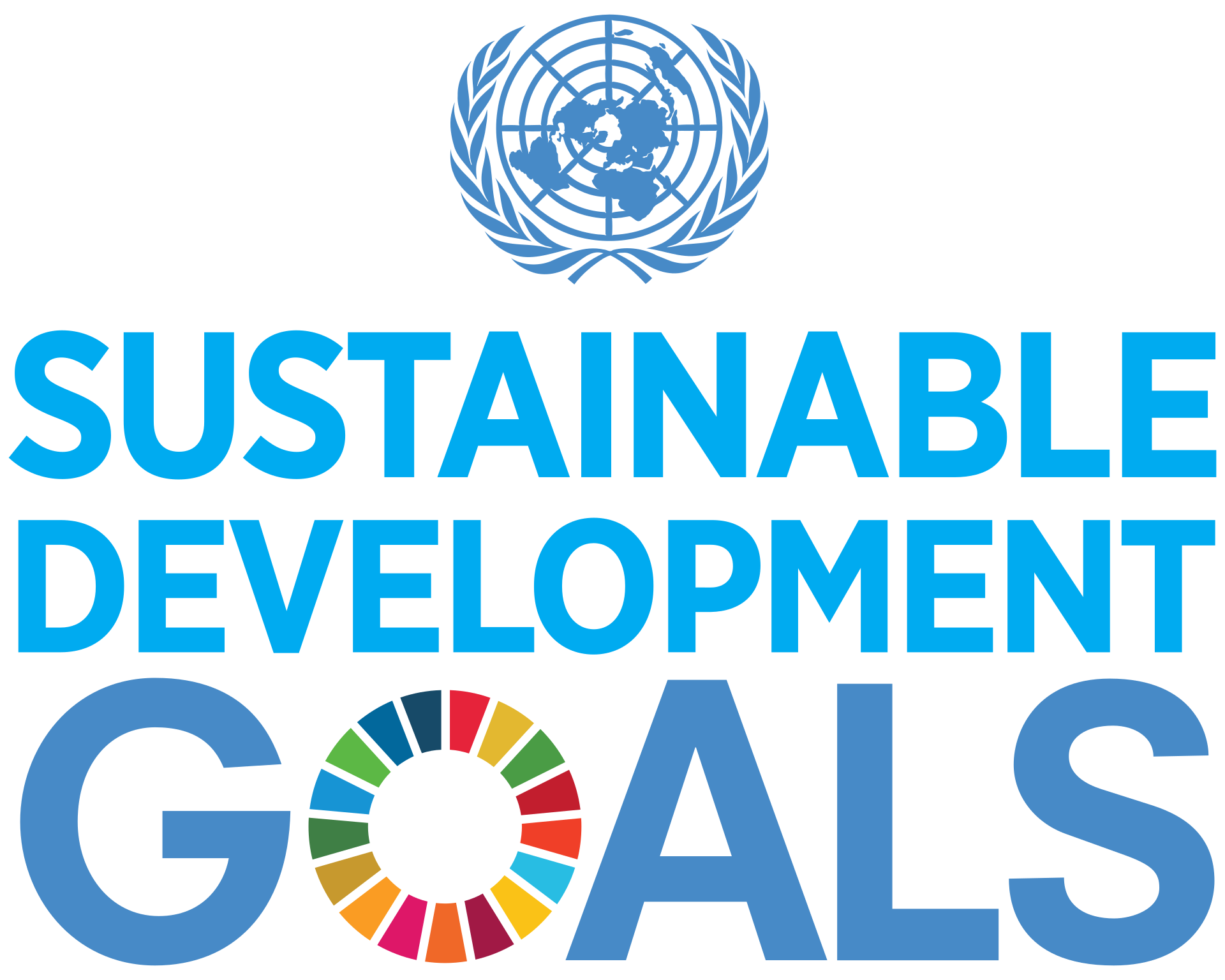 UN SDG 2030 Sustainable Development Goals. NOAH Foundation.