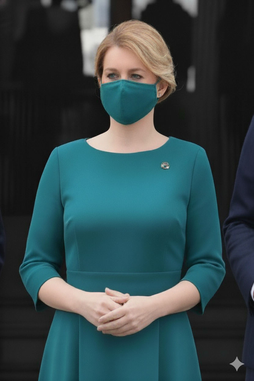 Isadora Detres, NOAH Foundation Founder and Emerald Tablet Consulting CEO